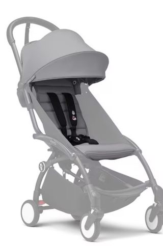 Textil Stokke YOYO Gris