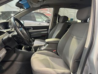 SsangYong Rodius 2009