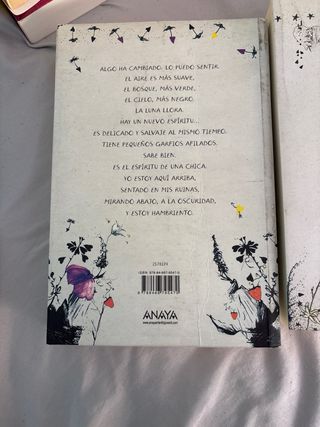 Ladrones de sueños (Spanish Edition)