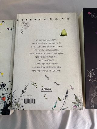 Ladrones de sueños (Spanish Edition)