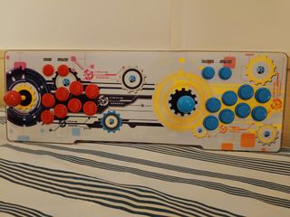  Arcade Pandora
