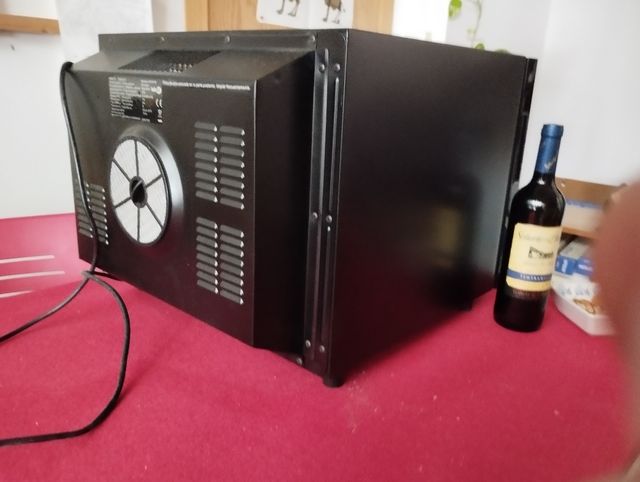 Botellero 12 botellas