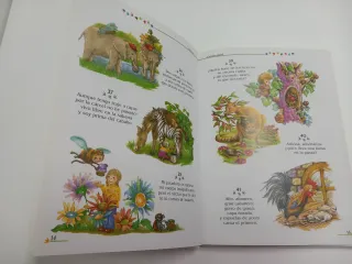 MIS 365 MEJORES ADIVINANZAS