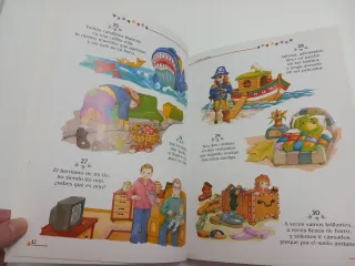 MIS 365 MEJORES ADIVINANZAS