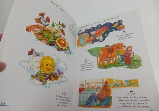 MIS 365 MEJORES ADIVINANZAS