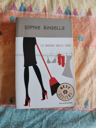 La regina della casa