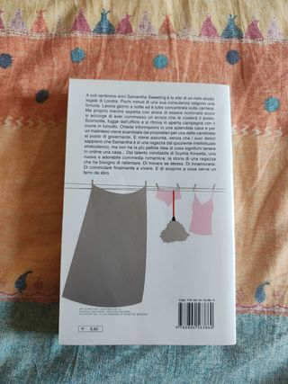 La regina della casa