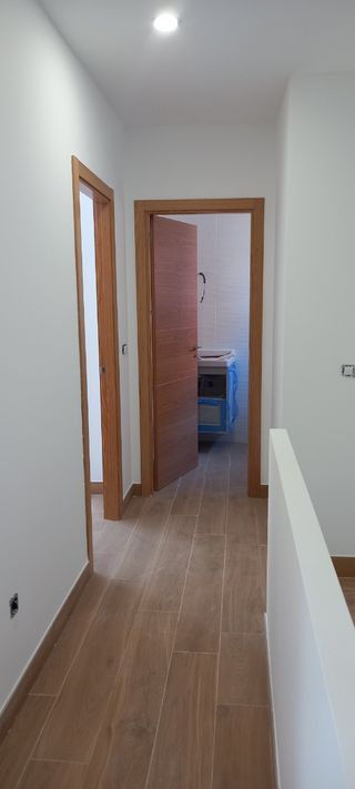 Pintura casas - Exterior y interior