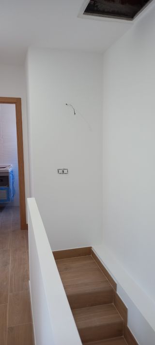 Pintura casas - Exterior y interior