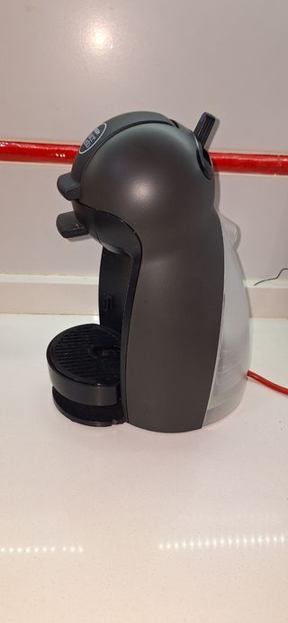 Cafetera Nescafé Dolce Gusto Krups