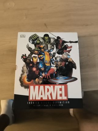 MARVEL
