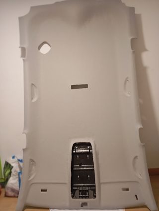 
✨ Tapicería Automotriz Profesional 