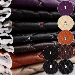 ✨ Tapicería Automotriz