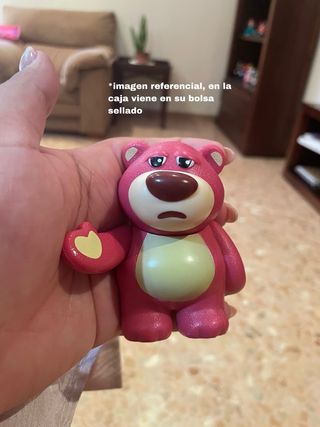 Figura Lotso Toy Story