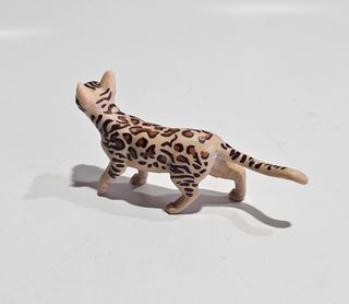 Gato Bengalí Schleich