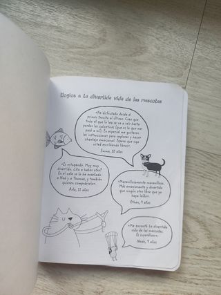 La divertida vida de las mascotas