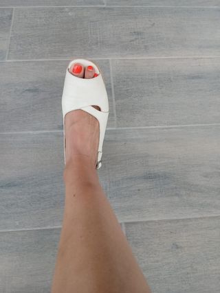 Sandalias