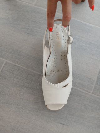 Sandalias