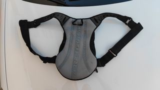 Mochila hidratación Uswe negra