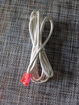 Cabo RJ45 - 1 Cabo de Rede