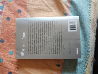 I love shopping in bianco