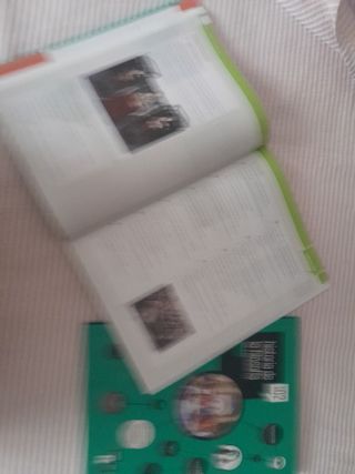 Historia De La Filosofía, Bachillerato 2