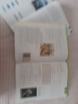Historia De La Filosofía, Bachillerato 2
