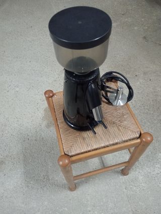 Molino de café

