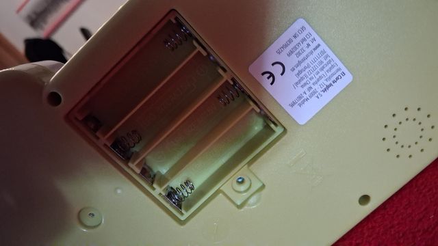 Caja registradora niños | Miyo