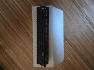 Handguard Geissele - Rail 10.5in mk4