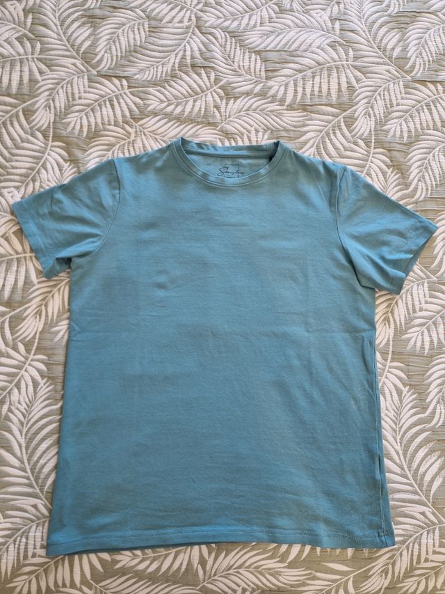 Maglia maniche corte