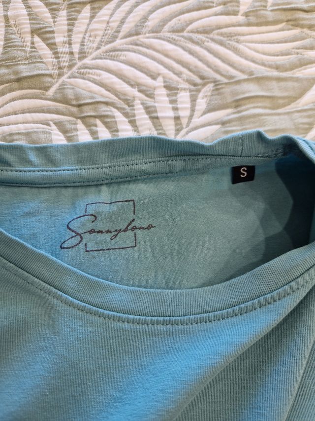 Maglia maniche corte