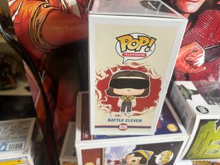 Funko Pop! Stranger Things Eleven 826