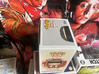 Funko Pop! Stranger Things Eleven 826