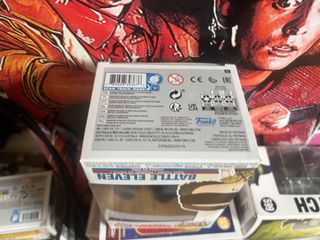 Funko Pop! Stranger Things Eleven 826