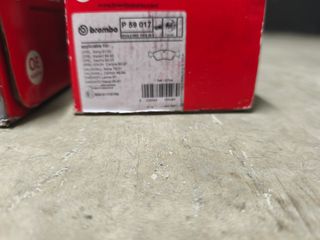 Discos freno Brembo 09.5148.24 (2uds)