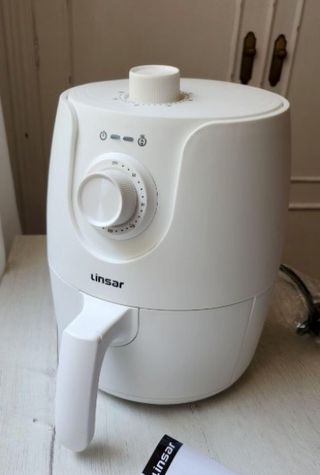 Air fryer pequeña 