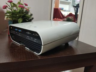 Proyector Sony VPL-EX70 Blanco.