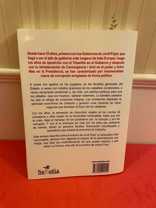 REGALO LEED Libros en Español precio unidad