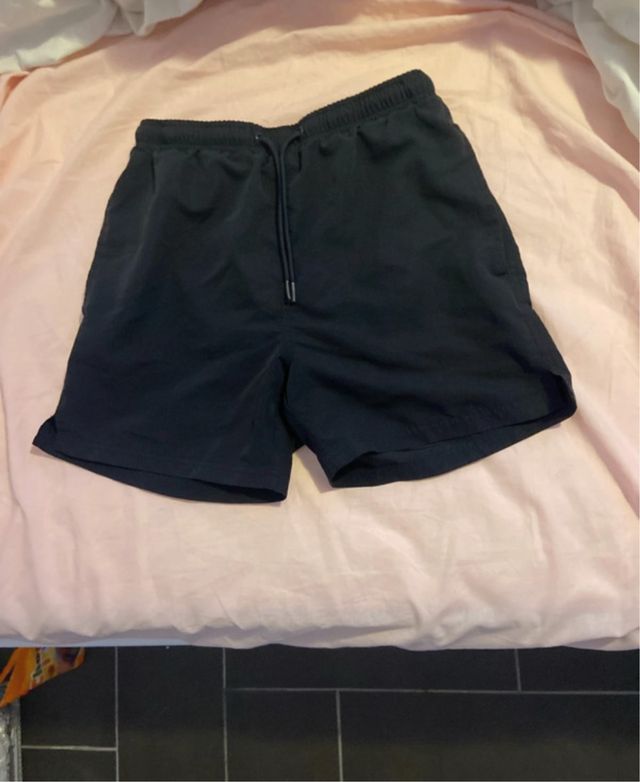 Bañador Primark Negro - Perfecto estado