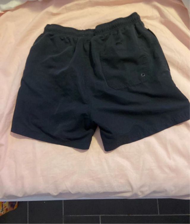 Bañador Primark Negro - Perfecto estado