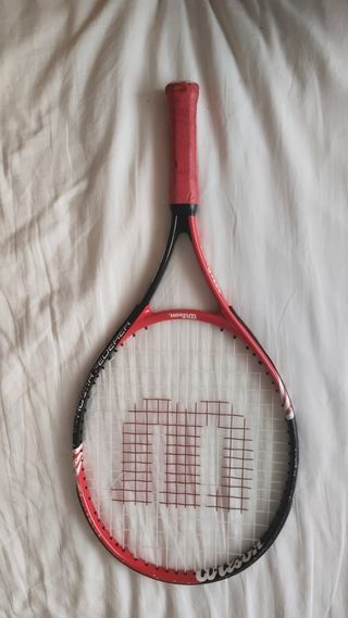 Raqueta de niño  Tenis Wilson 