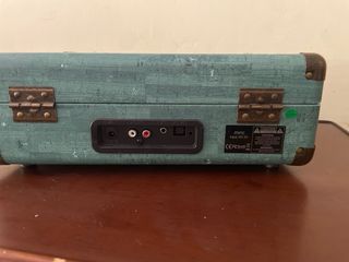 Tocadiscos Miric vintage