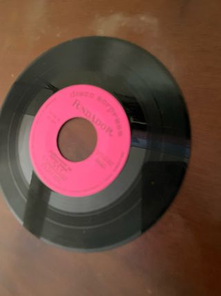 Tocadiscos Miric vintage