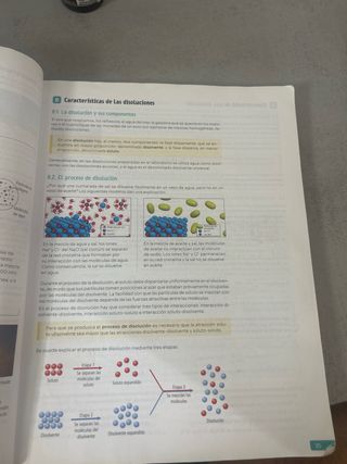 Física y Química. 1 Bachillerato. Revuela