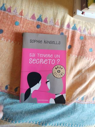 Sai Tenere un Segreto?