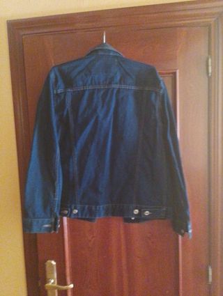 Chaqueta vaquera LFTONM - Talla S