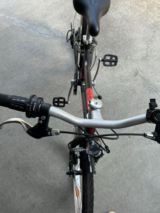 Bicicletta Riverside 20'' Bimbi