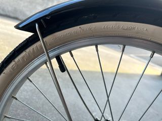 Bicicletta Riverside 20'' Bimbi