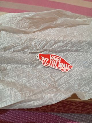 Zapatillas Vans Style 36 Leopard